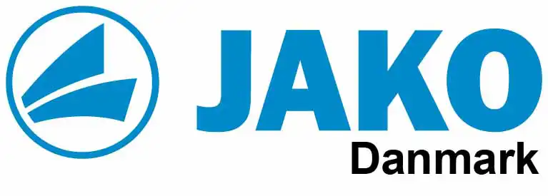 JAKO DANMARK Logo