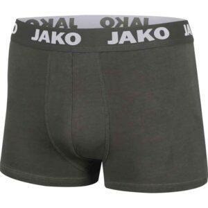 Underbuks Boxer Shorts Basic 2-pak