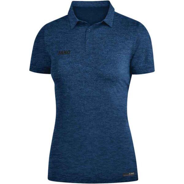 Polo Premium Basics (Damer)