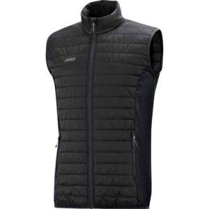 Quilted Vest Premium (Herre)