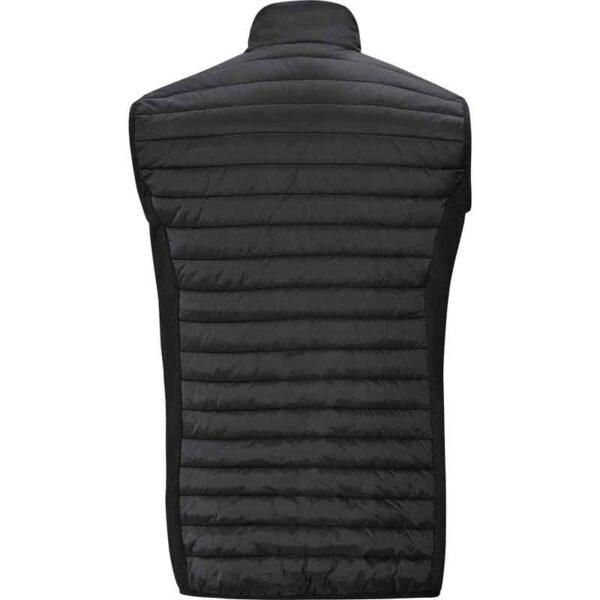 Quilted Vest Premium (Herre)