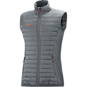 Quilted Vest Premium (Dame)