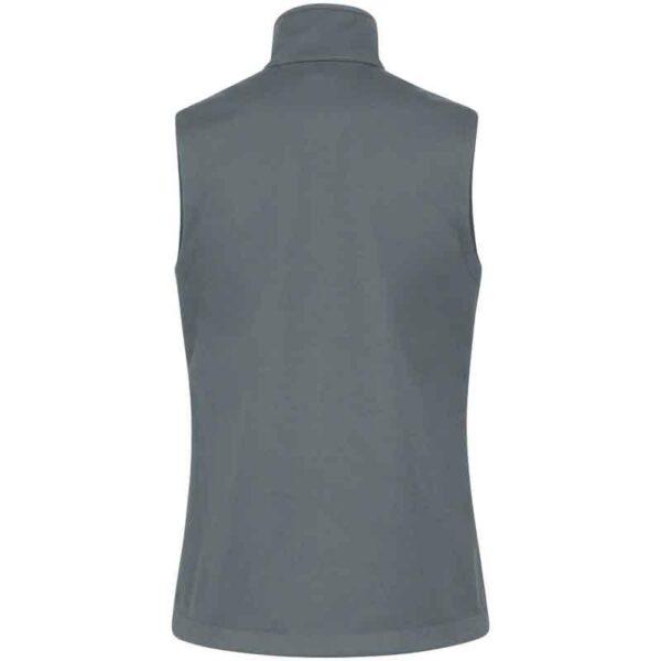 Softshell Vest Premium (Dame) - Image 2