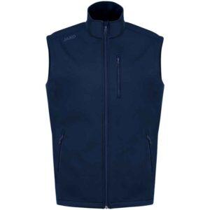 Softshell Vest Premium