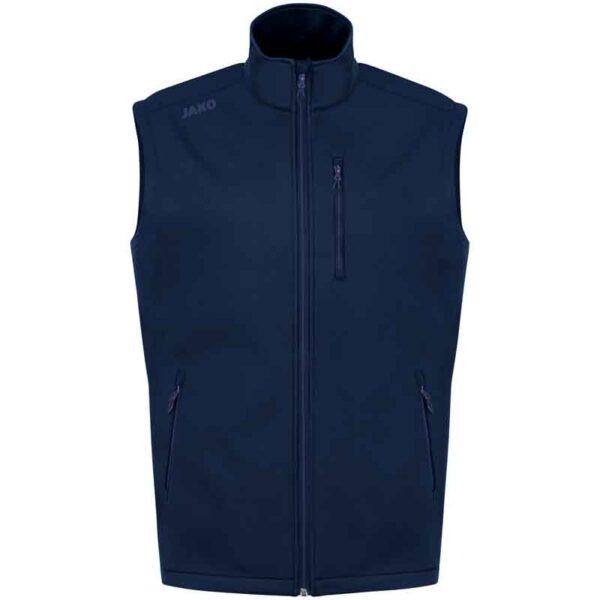 Softshell Vest Premium (Herre)