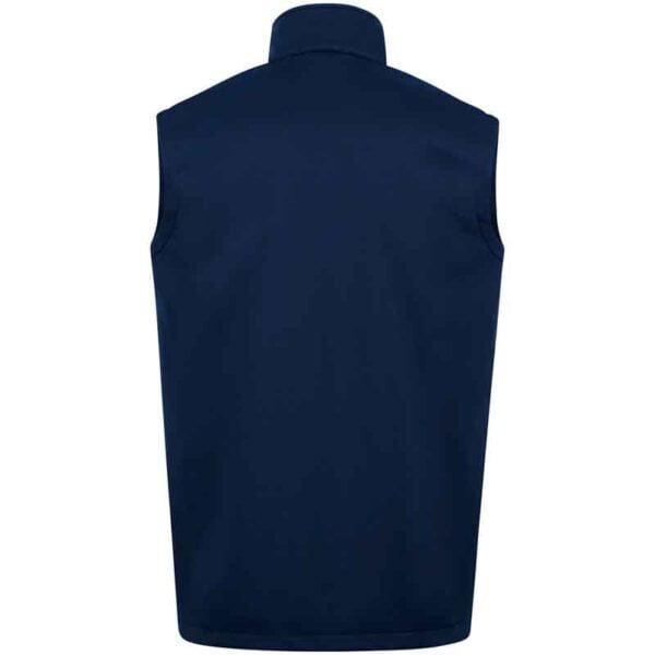 Softshell Vest Premium (Herre)