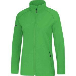 Softshell jakke Team