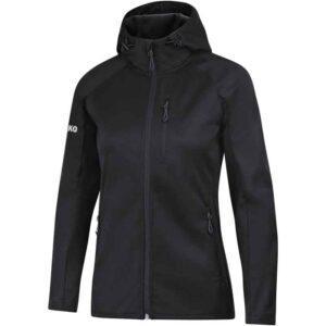 Softshell Jakke Light (Dame)