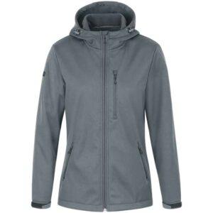 Softshell Jakke Premium (Dame)