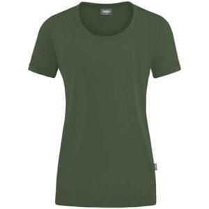 T-shirt Organic Strecth