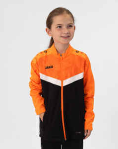 Polyester jakke Iconic