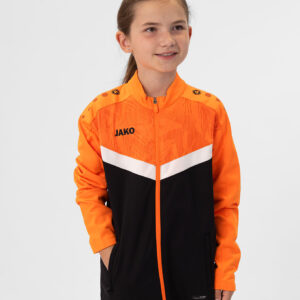 Polyester jakke Iconic