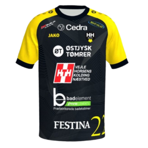 HH-Elite udebane trøje