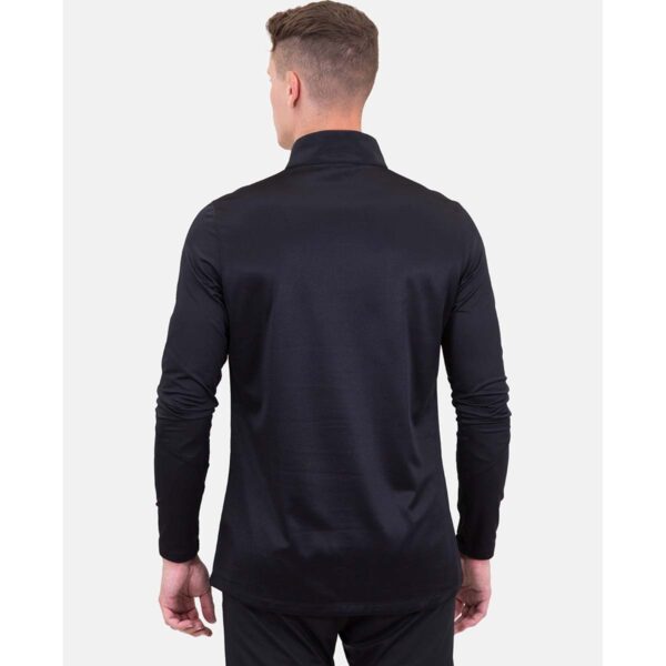 HH-Elite Zip Top