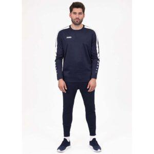 ØB Træningssæt (lang)