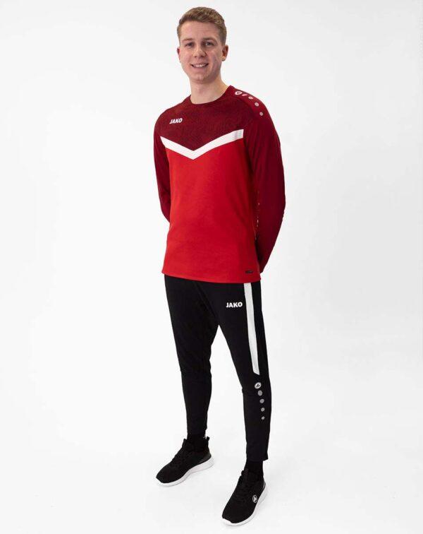 Ølholm Sweater - Billede 3