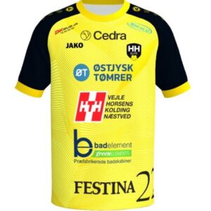 HH-Elite hjemmebane trøje