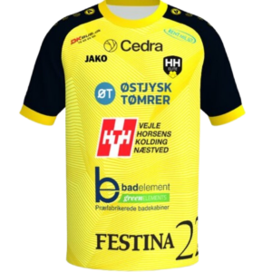 HH-Elite hjemmebane trøje
