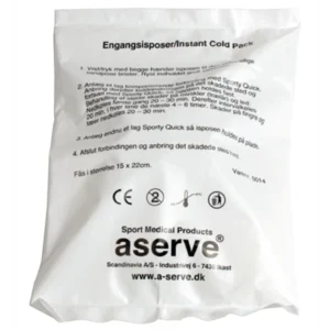 Aserve - Isposer engangs Aserve - Isposer engangs