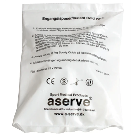 Aserve - Isposer engangs