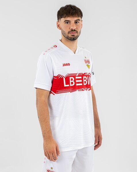 VfB Stuttgart "Hjemmebane trøje"
