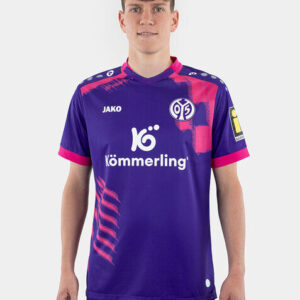 Mainz 05 "Udebane trøje"