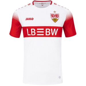 VfB Stuttgart "Hjemmebane trøje"