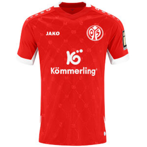 Mainz 05 "Hjemmebane trøje"