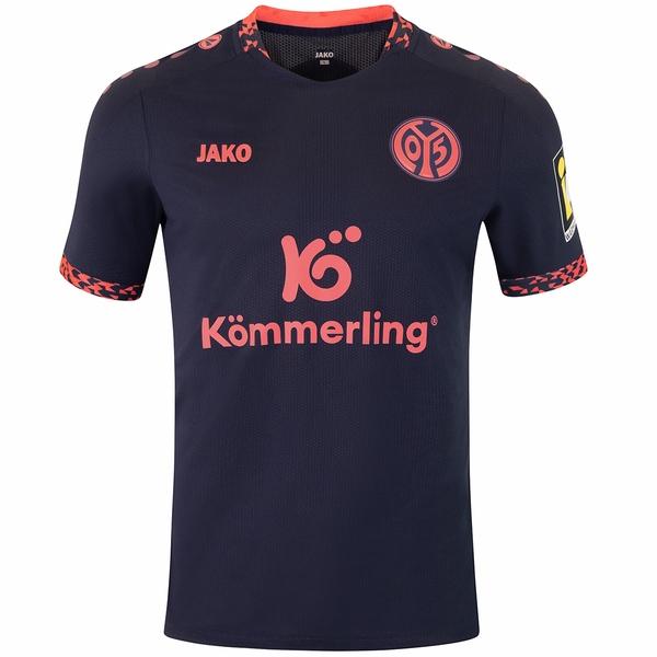 Mainz 05 "Hjemmebane trøje"