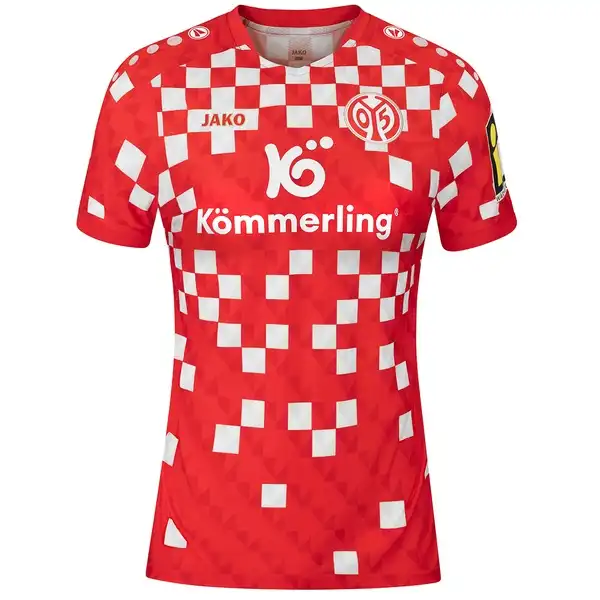 Mainz 05 "Hjemmebane trøje" (Damer)