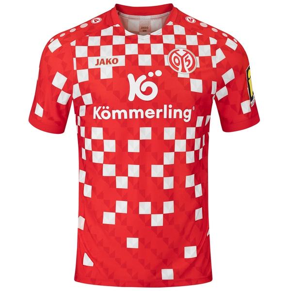 Mainz 05 "Hjemmebane trøje"