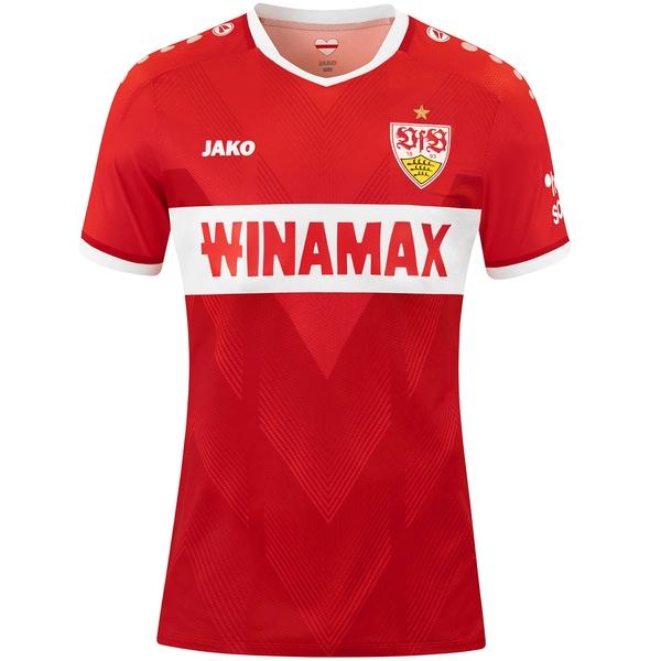 VfB Stuttgart "Udebane trøje"