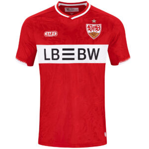 VfB Stuttgart "Udebane trøje"