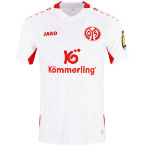 Mainz 05 "Udebane trøje"