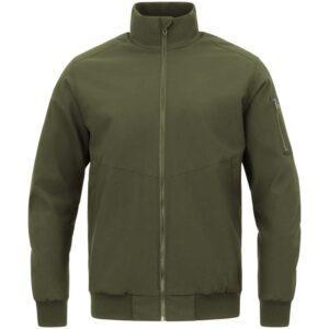 Bomberjakke Rainbowtex