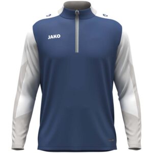 Stensballe Zip Top