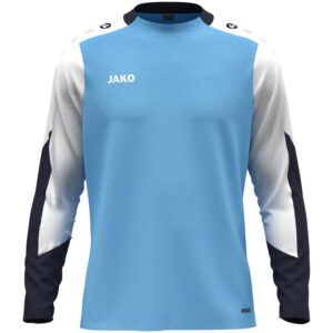 Langærmet bluse Dynamic