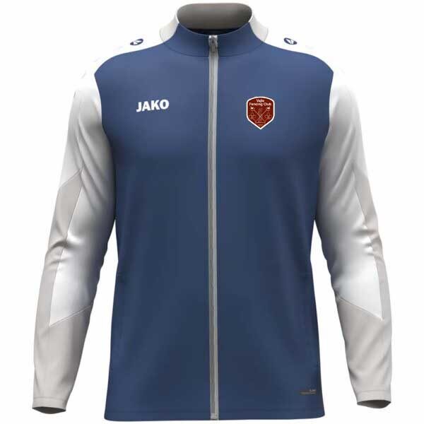 Vejle Fægteklub Parade jakke
