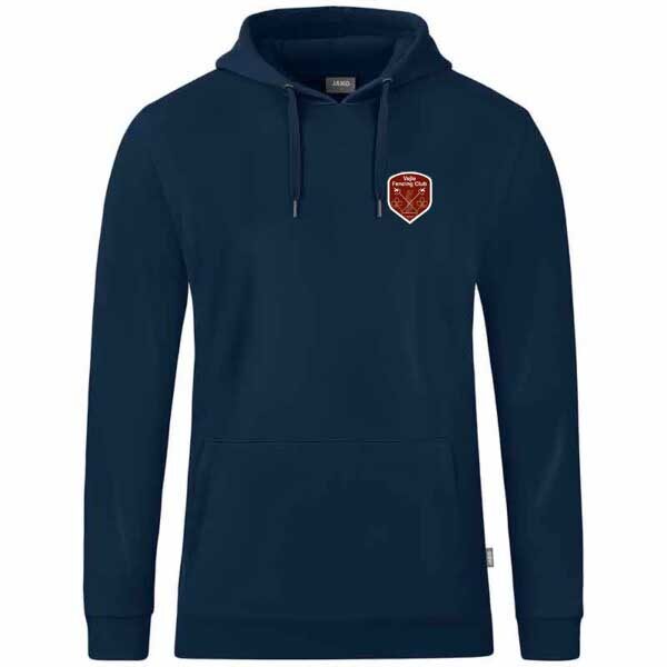 Vejle Fægtning Hættetrøje