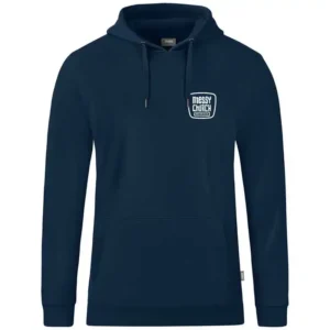 (Messy) Hættetrøje (Messy) Hættetrøje