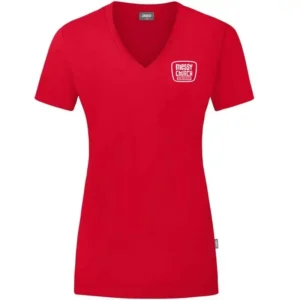 (Messy) T-shirt Dame (Messy) T-shirt Dame