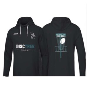 DGF Hoodie DGF Hoodie