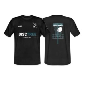 DGF Hoodie DGV T-shirt