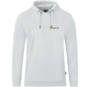 Lukasskolen Hoodie (Hvid)