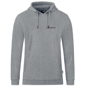 Lukasskolen Hoodie (Grå)