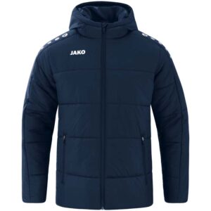 Quiltet Jakke One