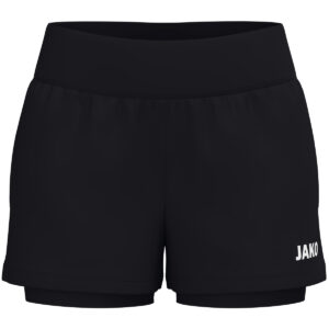 2-i-1 Shorts One