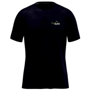 T-shirt Uni
