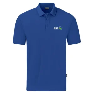 MKR Polo bomuld