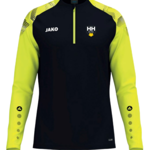 HH-Elite Zip-Top